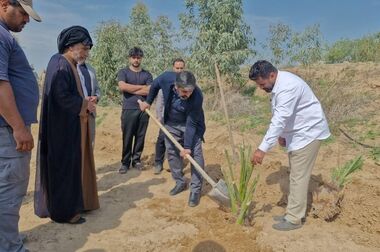 ارائه ۲ میلیون خدمت به مناطق محروم توسط بنیاد برکت ستاد اجرایی فرمان امام