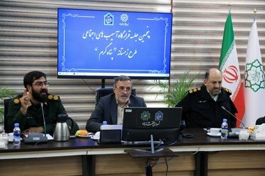 ایستادگی در برابر تخلفات؛ جان شهروندان اولویت مدیریت شهری