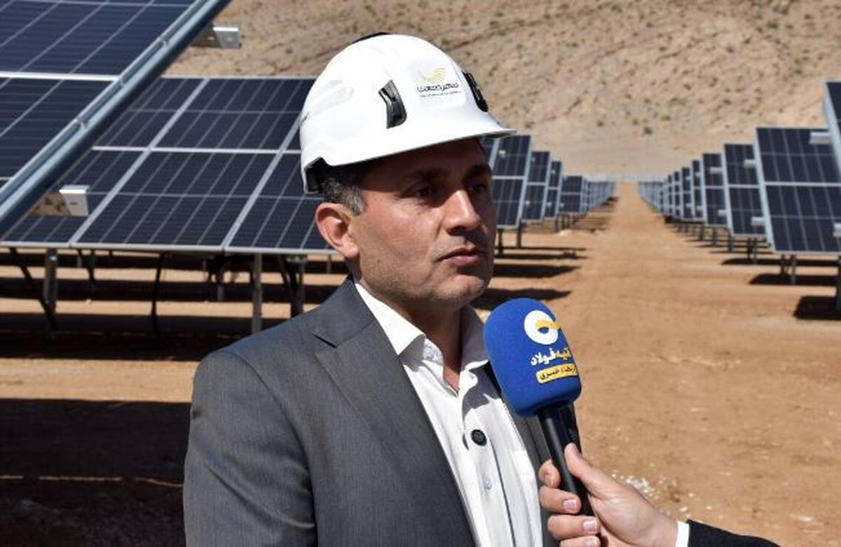 نیروگاه سمیرم؛ الگوی موفق سرمایه‌گذاری مردمی