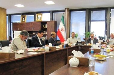 سرمایه انسانی محور اصلی تحول اداری در بیمه ایران
