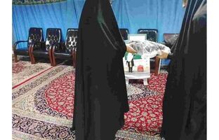 توزیع بیش از ۲ هزار بسته لوازم‌التحریر در پویش «نسیم مهربانی» منطقه ۱۹