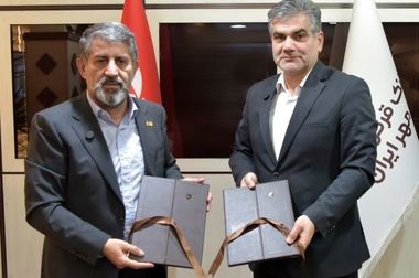 بانک قرض‌الحسنه مهر ایران بیشترین وام را پرداخت و کمترین معوقات را ثبت کرد