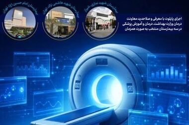 ۶ میلیارد دلار خسارت صنعتی در «جنگ رمضان» / ۳۲۵ میلیون دلار سهم بخش دانش‌بنیان