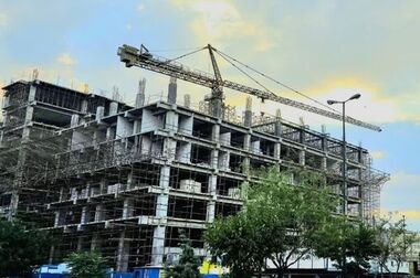 رشد ۷۸درصدی واحدهای در حال ساخت با حمایت بانک مسکن/ در ۲ماهه ابتدای امسال حدود ۲۲هزار میلیارد ریال تسهیلات ساخت مسکن پرداخت شد