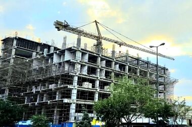  نقش حمایتگر بانک مسکن از مردم و تولید ملی در جنگ تحمیلی سوم