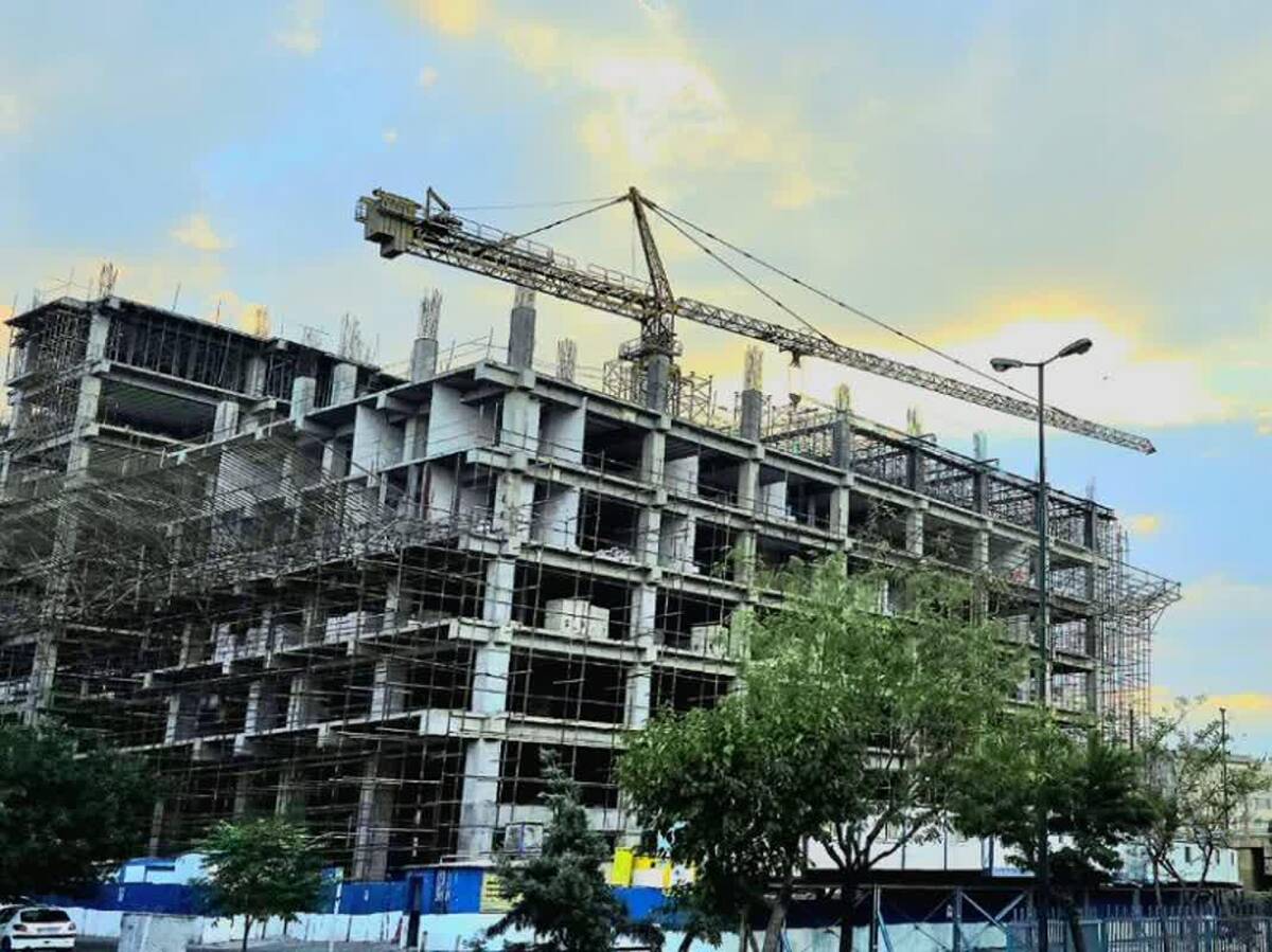  رشد ۷۸درصدی واحدهای در حال ساخت با حمایت بانک مسکن/ در ۲ماهه ابتدای امسال حدود ۲۲هزار میلیارد ریال تسهیلات ساخت مسکن پرداخت شد