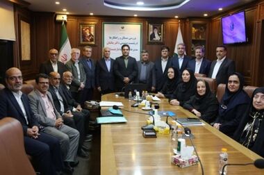 شعب کشیک پست بانک در روزهای سوم، چهارم و پنجم آذرماه