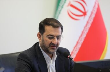 انتصاب فرزاد همدانچی به عنوان سرپرست معاونت توسعه زیرساخت شهر فرودگاهی امام خمینی(ره)