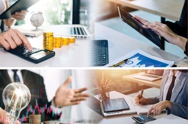  گزارش «راهنمای صنعت بیمه در مورد حسابرسان مستقل»