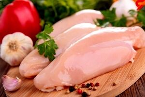 قیمت انواع گوشت مرغ تازه و بسته بندی و قطعه بندی اعلام شد