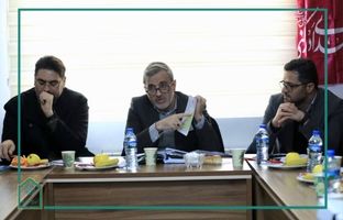 اطلاع رسانی درست عملکرد شهرداری در بین شهروندان در اولویت قرار گیرد