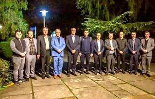 انگیزه و نشاط سازمانی سبب ارائه خدمات مناسب به مشتریان است