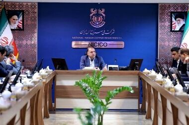 سرمایه انسانی، رکن پایداری تولید در صنعت مس
