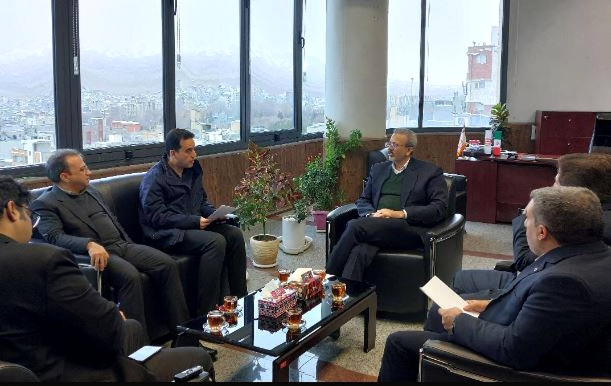 پیشرفت ۸۲ درصدی پروژه های نهضت ملی چهارمحال و بختیاری / تقدیر مدیران استانی از عملکرد بانک مسکن چهارمحال و بختیاری