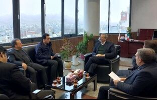 پیشرفت ۸۲ درصدی پروژه های نهضت ملی چهارمحال و بختیاری / تقدیر مدیران استانی از عملکرد بانک مسکن چهارمحال و بختیاری
