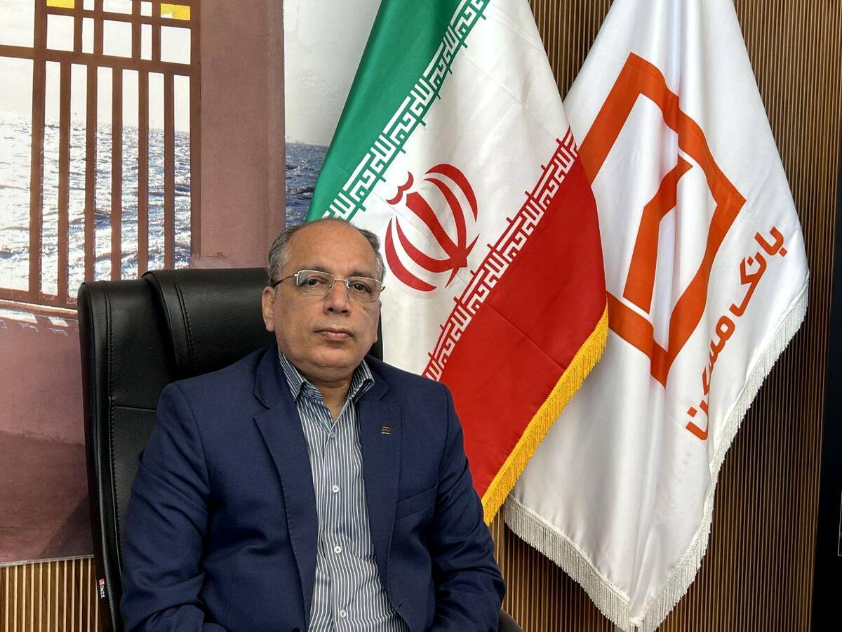  تامین مالی ساخت ۵۰۰۰ واحد مسکونی نهضت ملی در بوشهر/ برتری بانک مسکن در میان بانک‌های بوشهر در طرح نهضت ملی مسکن
