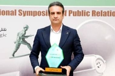  رونمایی از دو سند راهبردی مدیریت ریسک در پتروشیمی شیراز/استقرار نظام یکپارچه مدیریت ریسک مبتنی بر COSO 2017 در مسیر ارتقای تاب‌آوری سازمانی