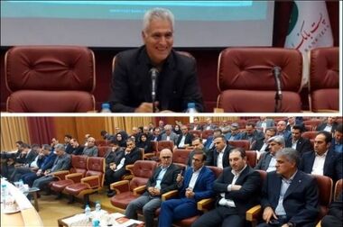 سود خالص ۲۵ هزار و ۸۹۷ میلیارد ریالی پست بانک ایران