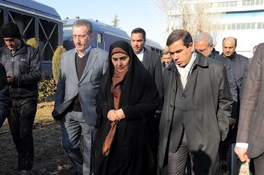گروه صنعتی انتخاب و مپنا تفاهم‌نامه همکاری بهینه‌سازی انرژی امضا کردند