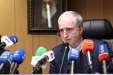 اتاق اصناف: کمبود کالا نداریم، مردم ذخیره‌سازی نکنند