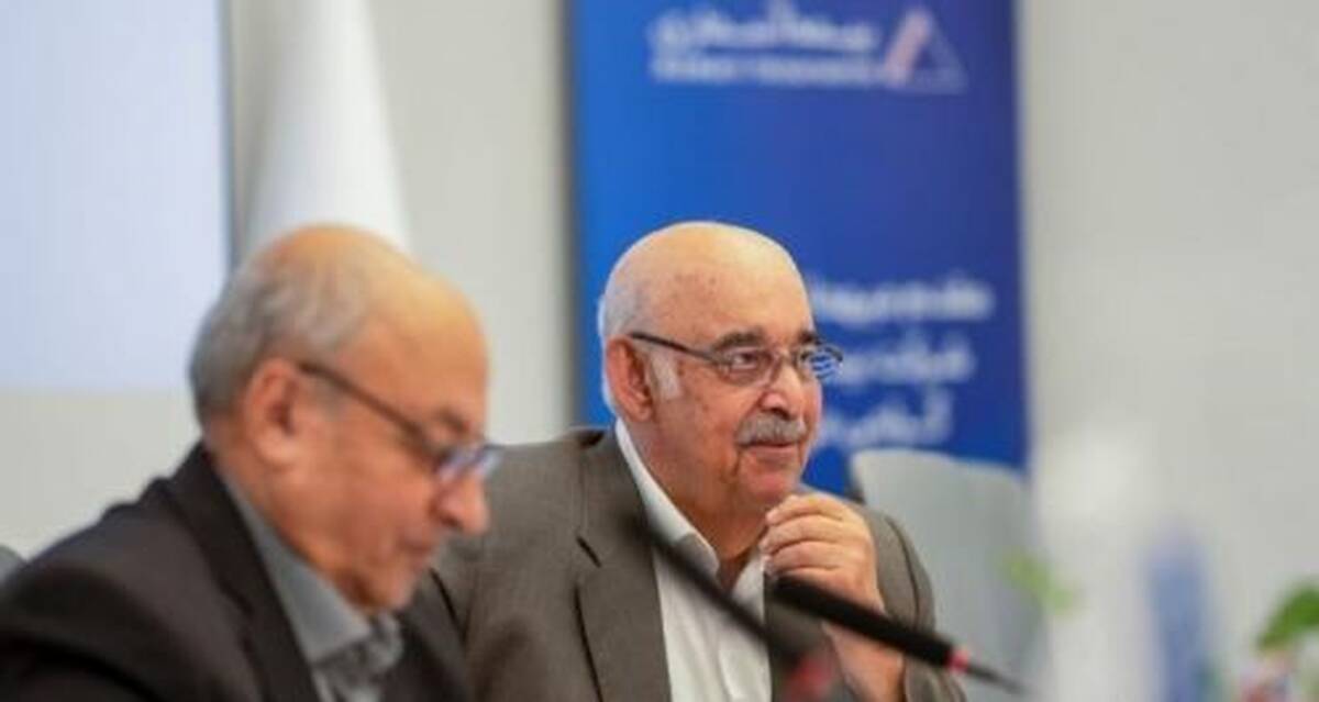 بهزاد ایثاری: بیمه «خریدنی» نیست بلکه «فروختنی» است!