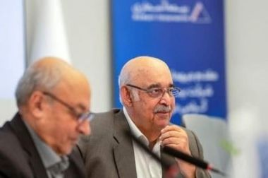 مراسم تکریم و معارفه مدیرعامل بیمه آسماری برگزار شد