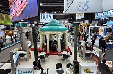 «دیبا کارت ارس»؛ اعتبار خرید ۵۰ میلیون تومانی برای گردشگران نوروزی و ارسوندان