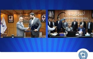 حمایت از صنعت پتروشیمی تضمین کننده توسعه اقتصادی کشور است