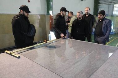 منطقه۱۳ در خط مقدم همبستگی مردمی 