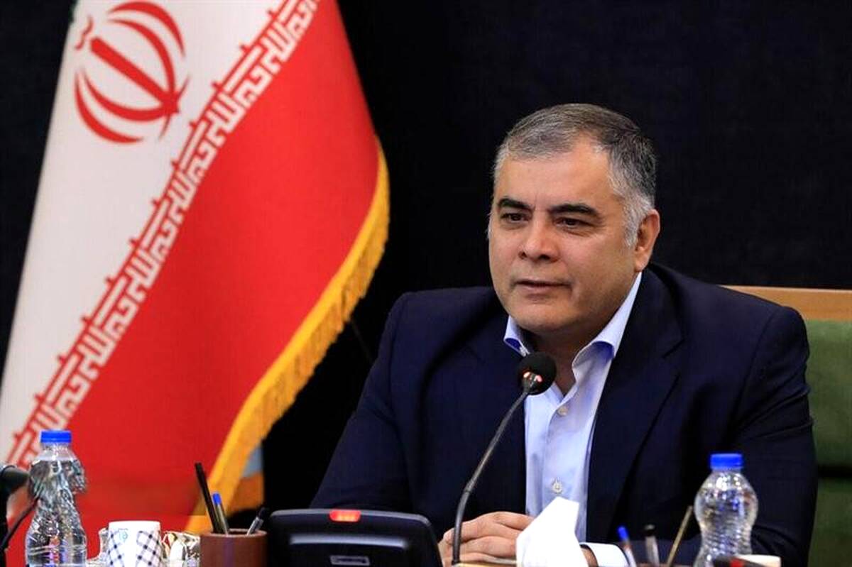 طرح ضربتی افزایش تولید گاز کلید خورد