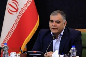طرح ضربتی افزایش تولید گاز کلید خورد