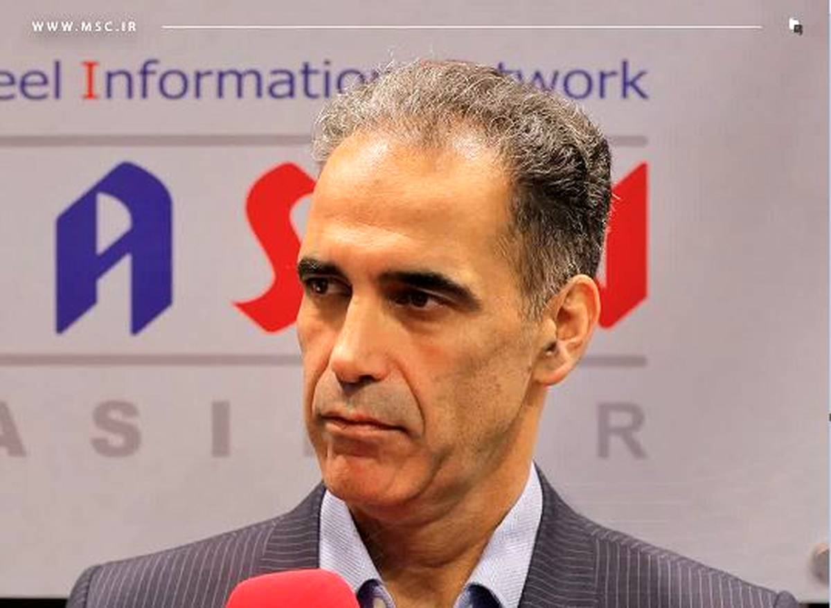 حرکت گروه فولاد مبارکه به سمت تولید محصولات با ارزش افزوده بالا و تکنولوژیک/ سبد تولید انرژی کشور باید تقویت شود