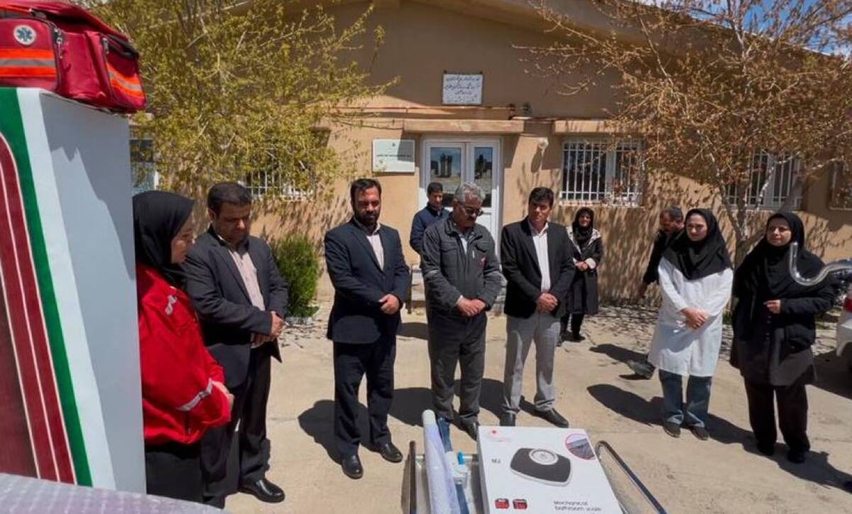 صبانور در مسیر مسئولیت اجتماعی