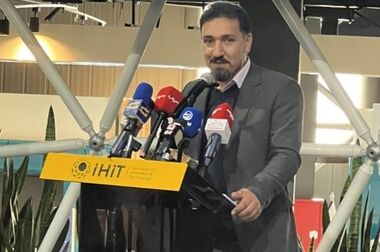 فولاد سنگان بر قله تولید کنسانتره ایستاد 