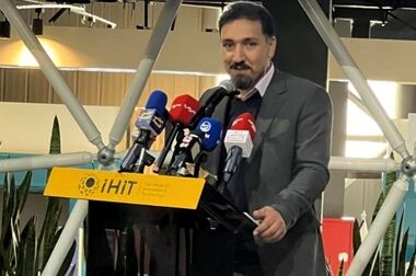 فولاد سنگان بر قله تولید کنسانتره ایستاد 