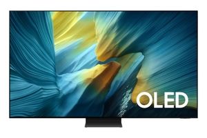 تلویزیون OLED S95F سامسونگ، بهترین تلویزیون سال ۲۰۲۵ شد