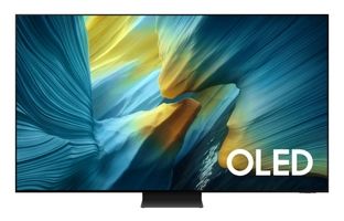 تلویزیون OLED S95F سامسونگ، بهترین تلویزیون سال ۲۰۲۵ شد