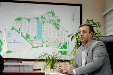 لزوم بهره‌مندی از دانش علمی برای رسیدن به چشم‌انداز سازمان میادین    