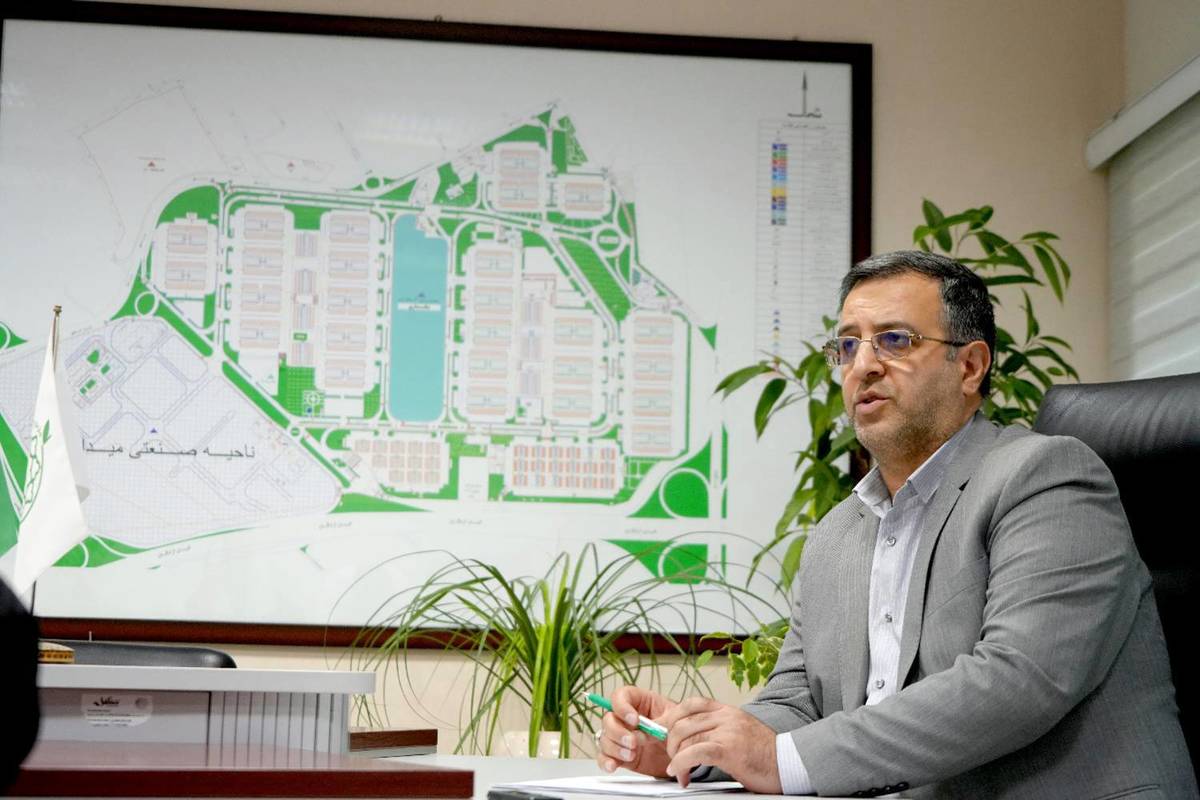 اجرای  50هزار متر مربع آسفالت‌ریزی در میدان مرکزی بعد از 30 سال / بهبود شبکه گاز میدان مرکزی