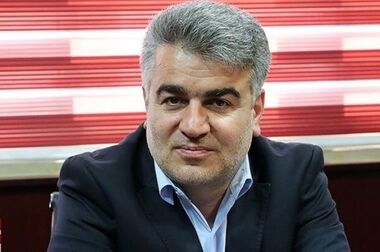 پیام مدیر عامل صبانور به مناسبت روز ملی صنعت و معدن