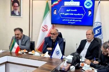 ناظر شرعی بانک توسعه تعاون: به دنبال تعمیق حکمرانی شریعت در همه سطوح بانک هستیم