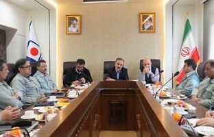 اولویتهای مدیریت جدید فولاد خراسان
