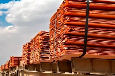 پیش بینی بازار زغال سنگ در سال ۲۰۲۶