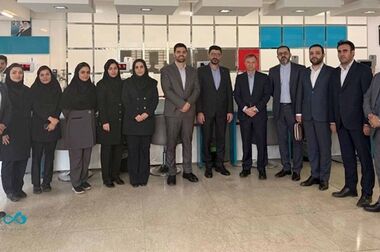 استمرار درخشش بانک دی در آبان؛ درآمد ۵ هزار و ۲۶۰ میلیارد تومانی از تسهیلات