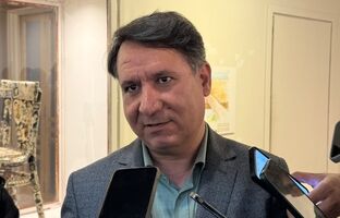 نخستین جشنواره جهانی کاریکاتور پول و سرمایه افتتاح شد / پیوند طنز و اقتصاد با استقبال ۴۳ کشور