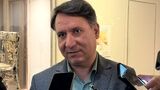 نخستین جشنواره جهانی کاریکاتور پول و سرمایه افتتاح شد / پیوند طنز و اقتصاد با استقبال ۴۳ کشور