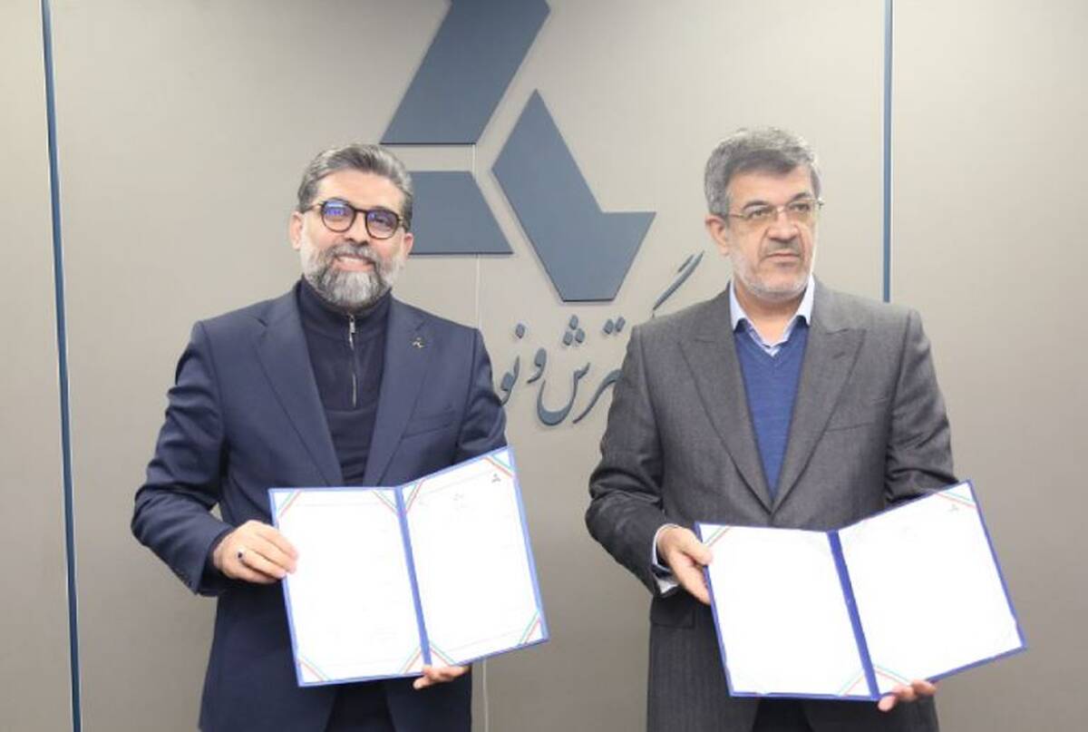 استان یزد پایلوت هوشمندسازی صنایع معدنی و فولادی کشور می شود