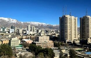 بانک مسکن ۱۸۰ هزار میلیارد به بخش ساخت‌وساز تزریق کرد