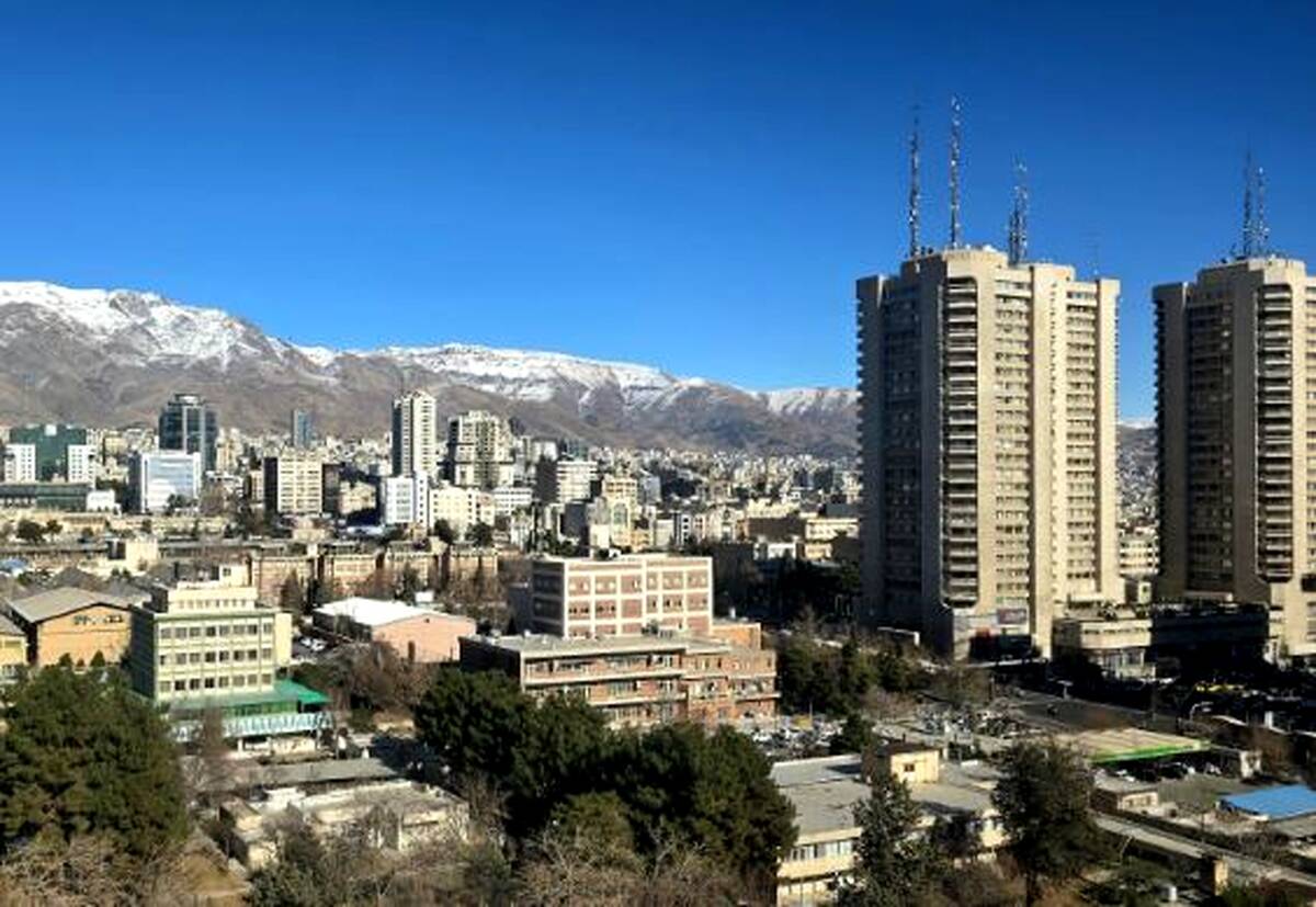 بانک مسکن ۱۸۰ هزار میلیارد به بخش ساخت‌وساز تزریق کرد
