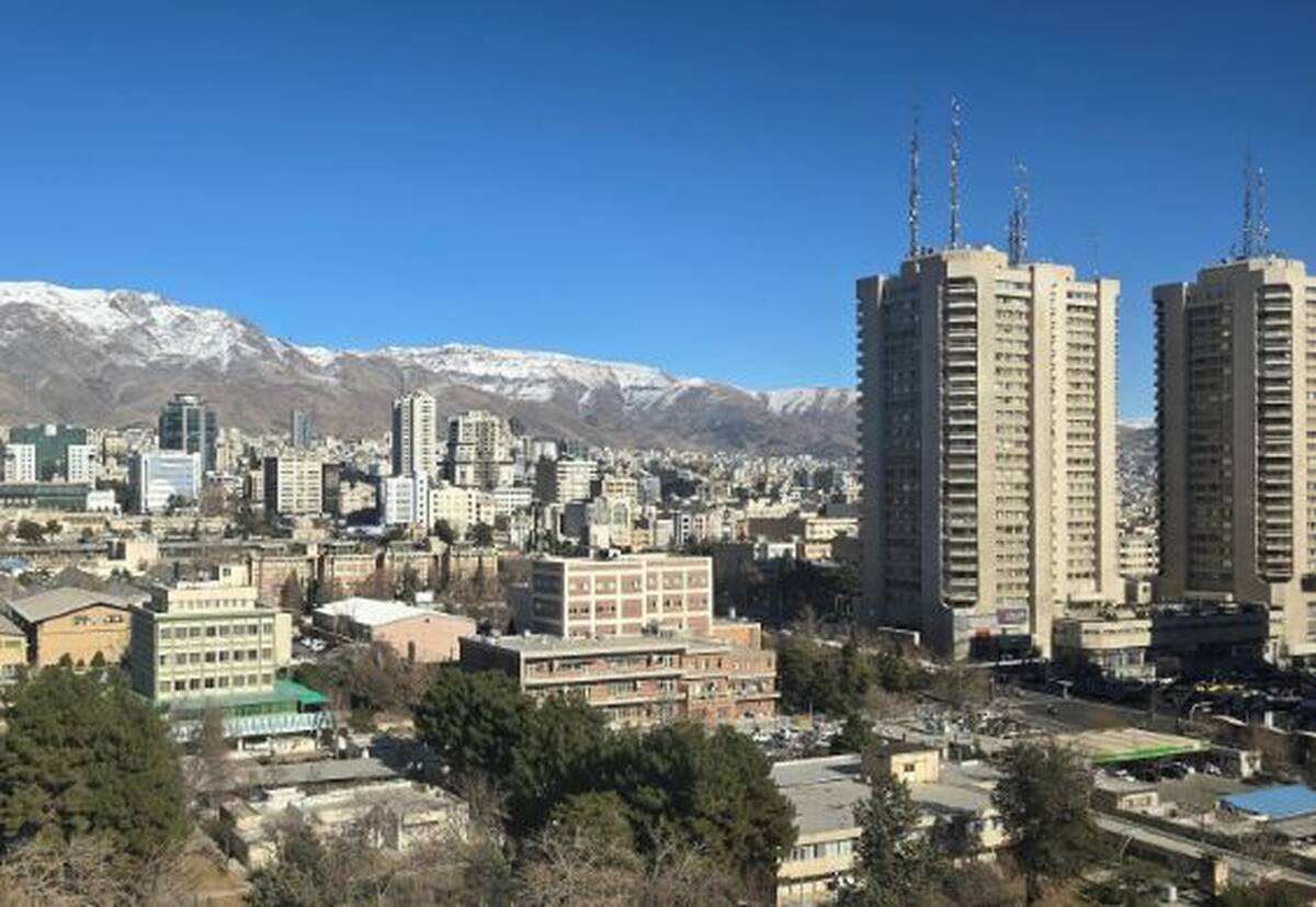 بانک مسکن ۱۸۰ هزار میلیارد به بخش ساخت‌وساز تزریق کرد